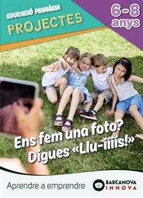 Books Frontpage Projecte Ens fem una foto: Digues "Llu-ííís"