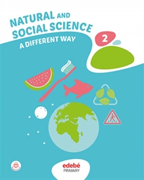 Books Frontpage Natural and Social Sciences 2