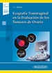 Portada del libro Ecografía transvaginal en la evaluación de los tumores de ovario