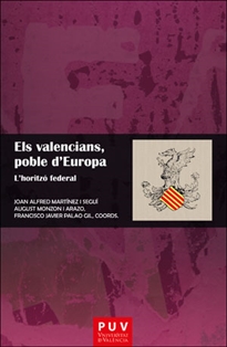 Books Frontpage Els valencians, poble d'Europa