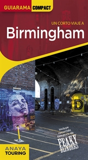 Books Frontpage Birmingham