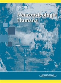 Books Frontpage Neuropsicología Humana