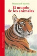 Front pageEl mundo de los animales