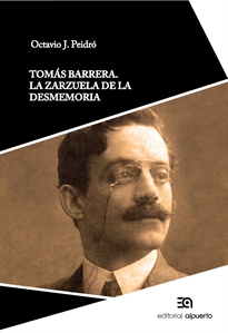 Books Frontpage Tomás Barrera