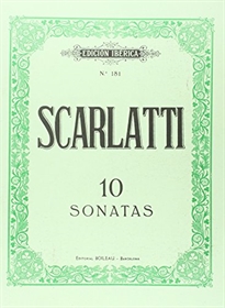 Books Frontpage Diez Sonatas