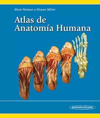 Books Frontpage Atlas de Anatomía Humana