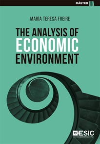 Books Frontpage The Analysis of Economic Environment