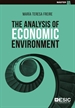 Front pageThe Analysis of Economic Environment