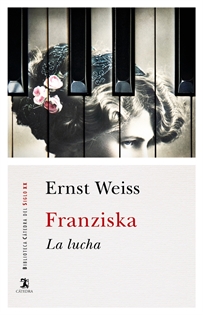 Books Frontpage Franziska