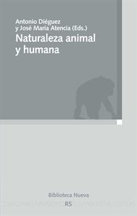 Books Frontpage Naturaleza animal y humana