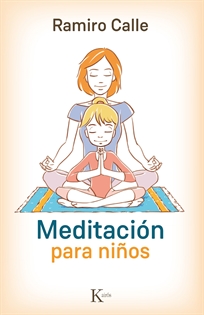 Books Frontpage Meditación para niños
