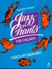 Front pageJazz Chants Children: Teacher's Book