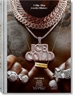 Front pageIce Cold. A Hip-Hop Jewelry History