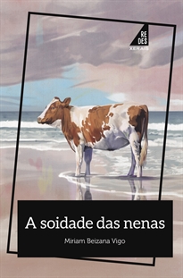 Books Frontpage A soidade das nenas