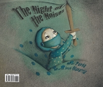 Books Frontpage The Night of the Noises / The Noises of the Night