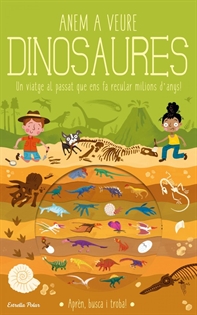 Books Frontpage Anem a veure dinosaures