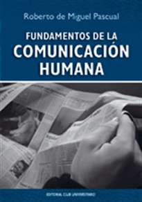 Books Frontpage Fundamentos de la comunicación humana