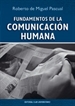 Front pageFundamentos de la comunicación humana