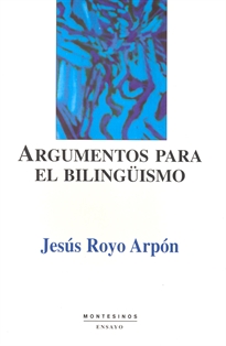 Books Frontpage Argumentos para el bilingüismo