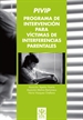 Front pagePIVIP Programa de Intervención para Víctimas de Interferencias Parentales