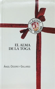 Books Frontpage El alma de la toga