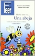 Front pageHabía una vez... Una Abeja. Cuentos para ayudar a mejorar la conducta de los niños