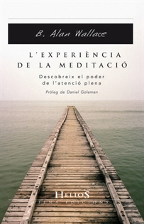 Books Frontpage L´Experiencia De La Meditacio