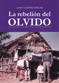 Books Frontpage La rebelión del olvido