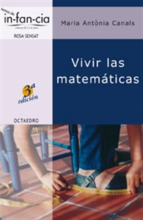 Books Frontpage Vivir las matemáticas