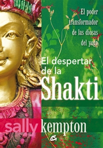 Books Frontpage El despertar de la Shakti