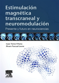 Books Frontpage Estimulación magnética transcraneal y neuromodulación