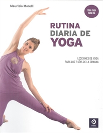 Books Frontpage Rutina Diaria De Yoga
