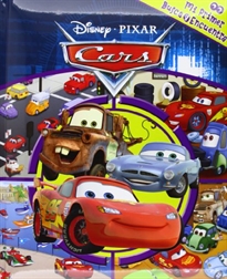 Books Frontpage MI Primer Busca Y Encuentra Cars Evergreen M1lf