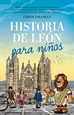 Front pageHistoria de León para niños