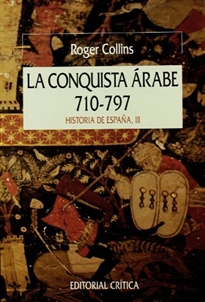 Books Frontpage La conquista árabe, 710-797