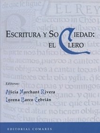 Books Frontpage Escritura y Sociedad: el Clero