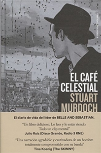 Books Frontpage El Cafe Celestial