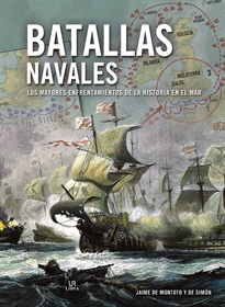 Books Frontpage Batallas navales