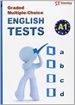 Front pageGraded multiple-choice English Tests A1