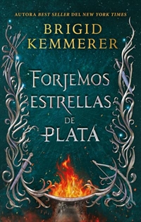 Books Frontpage Forjemos estrellas de plata