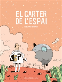 Books Frontpage El carter de l'espai