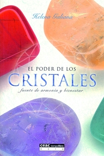 Books Frontpage El poder de los cristales
