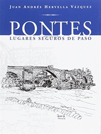 Books Frontpage Pontes, lugares seguros de paso