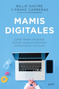 Books Frontpage Mamis Digitales