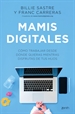 Front pageMamis Digitales