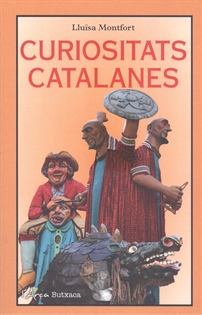 Books Frontpage Curiositats catalanes