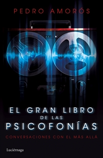 Books Frontpage El gran libro de las psicofonías