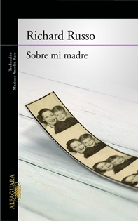 Books Frontpage Sobre mi madre