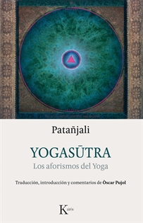 Books Frontpage Yogasutra