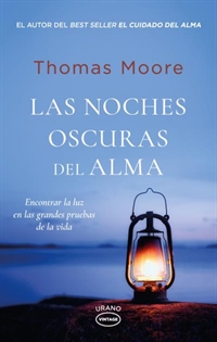 Books Frontpage Las noches oscuras del alma